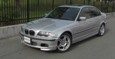 Catalogo de Partes BMW 325i 2001 AutoPartes y Refacciones