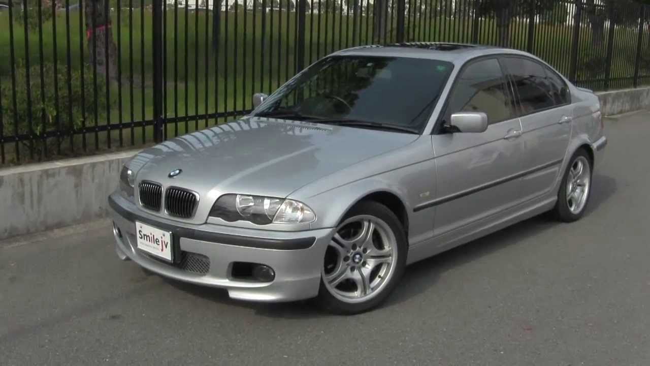 Catalogo de Partes BMW 325i 2001 AutoPartes y Refacciones