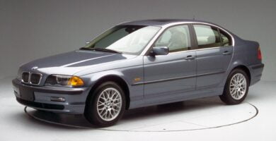 Catalogo de Partes BMW 325i 2004 AutoPartes y Refacciones