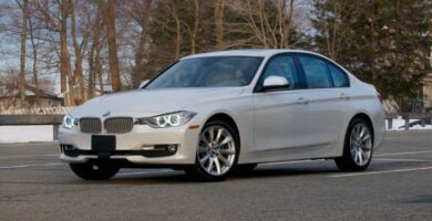 Catalogo de Partes BMW 328d 2014 AutoPartes y Refacciones