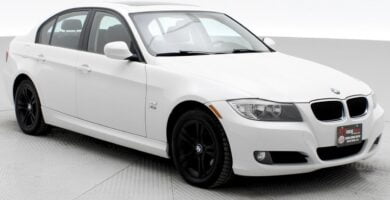 Catalogo de Partes BMW 328i 2011 AutoPartes y Refacciones