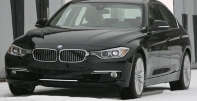 Catalogo de Partes BMW 328i 2012 AutoPartes y Refacciones