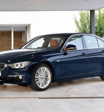 Catalogo de Partes BMW 328i 2013 AutoPartes y Refacciones