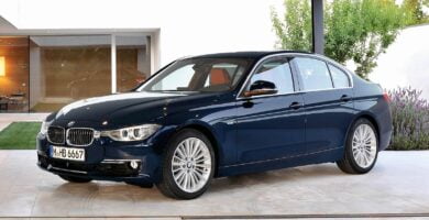 Catalogo de Partes BMW 328i 2013 AutoPartes y Refacciones