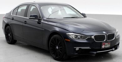 Catalogo de Partes BMW 328i 2014 AutoPartes y Refacciones