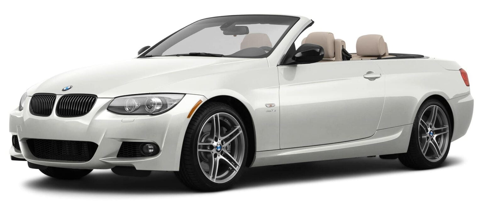 Catalogo de Partes BMW 328i Convertible 2011 AutoPartes y Refacciones