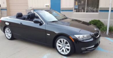 Catalogo de Partes BMW 328i Convertible 2012 AutoPartes y Refacciones