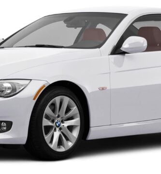 Catalogo de Partes BMW 328i Coupe 2013 AutoPartes y Refacciones