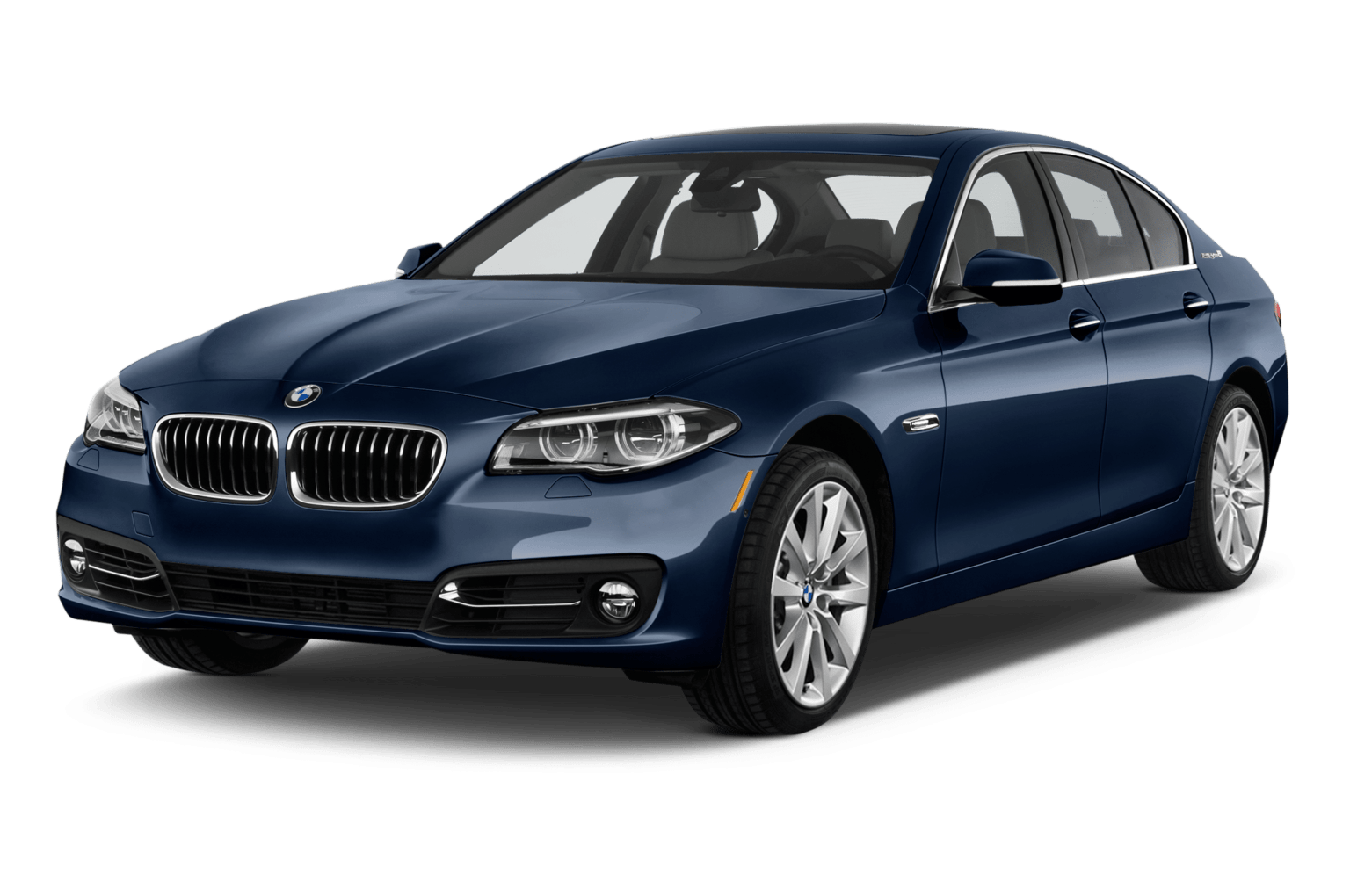 Catalogo de Partes BMW 5 Series Sedan 2016-2015 AutoPartes y Refacciones