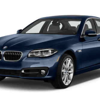 Catalogo de Partes BMW 5 Series Sedan 2016-2015 AutoPartes y Refacciones