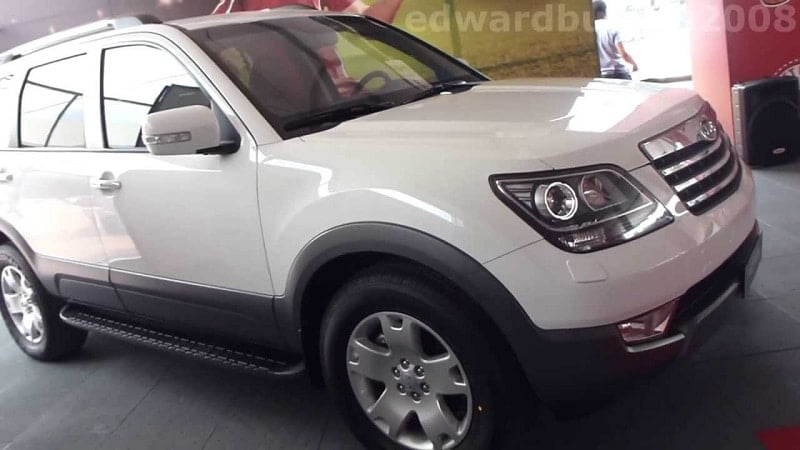 KIA BORREGO 2014 Manual de Reparación GRATIS