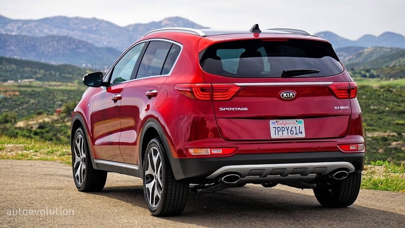 KIA BORREGO 2017 Manual de Reparación GRATIS