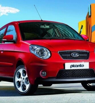 KIA PICANTO 2009 Manual de Reparación GRATIS