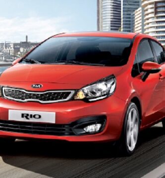 KIA RIO 2014 Manual de Reparación GRATIS