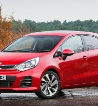 KIA RIO 2015 Manual de Reparación GRATIS