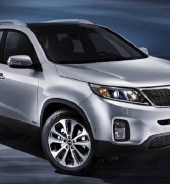 KIA SORENTO 2013 Manual de Reparación GRATIS