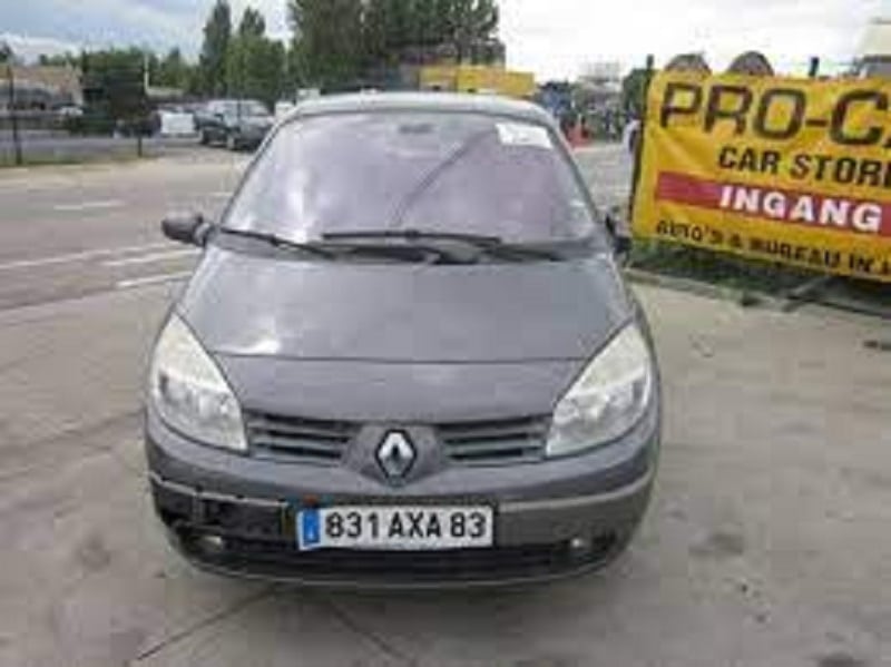 Manual RENAULT 11 2004 de Reparación y Servicio