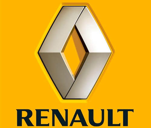 Catalogo de Partes Autos Renault