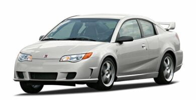 Manual SATURN ION 2005 de Usuario PDF GRATIS