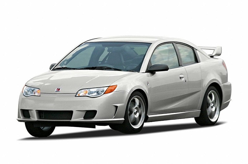 Manual SATURN ION 2005 de Usuario PDF GRATIS