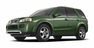 Manual SATURN VUE HIBRIDO 2007 de Usuario PDF GRATIS