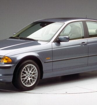 Catalogo de Partes BMW 328i Sedan 2000 AutoPartes y Refacciones