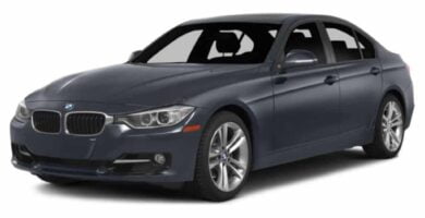 Catalogo de Partes BMW 328i Sedan 2014 AutoPartes y Refacciones