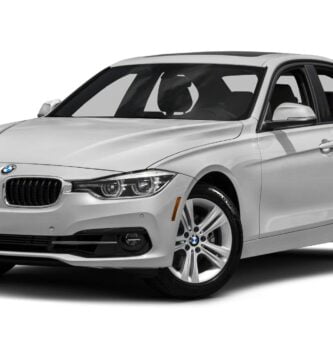 Catalogo de Partes BMW 328i Sedan 2016 AutoPartes y Refacciones