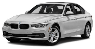 Catalogo de Partes BMW 328i Sedan 2016 AutoPartes y Refacciones