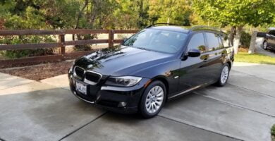 Catalogo de Partes BMW 328i Sports Wagon 2009 AutoPartes y Refacciones