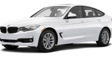 Catalogo de Partes BMW 328i Xdrive Gran Turismo 2015 AutoPartes y Refacciones