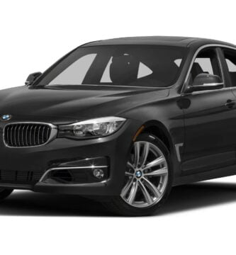 Catalogo de Partes BMW 328i Xdrive Gran Turismo 2016 AutoPartes y Refacciones