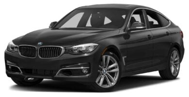 Catalogo de Partes BMW 328i Xdrive Gran Turismo 2016 AutoPartes y Refacciones