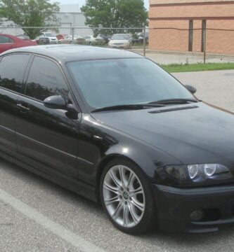 Catalogo de Partes BMW 330i 2005 AutoPartes y Refacciones