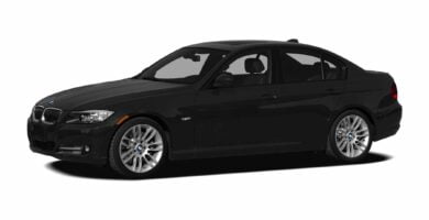 Catalogo de Partes BMW 335d 2010 AutoPartes y Refacciones