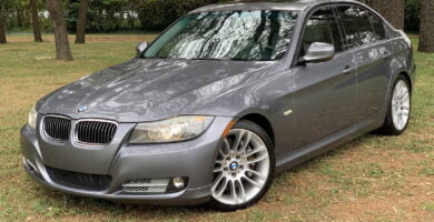 Catalogo de Partes BMW 335d 2011 AutoPartes y Refacciones