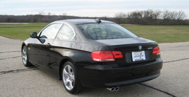 Catalogo de Partes BMW 335d Sedan 2009 AutoPartes y Refacciones