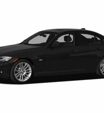 Catalogo de Partes BMW 335d Sedan 2010 AutoPartes y Refacciones