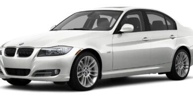 Catalogo de Partes BMW 335d Sedan 2011 AutoPartes y Refacciones