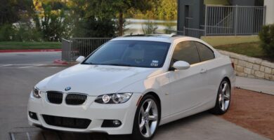 Catalogo de Partes BMW 335i 2007 AutoPartes y Refacciones