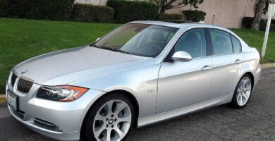 Catalogo de Partes BMW 335i 2009 AutoPartes y Refacciones