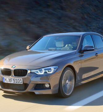 Catalogo de Partes BMW 335i 2014 AutoPartes y Refacciones