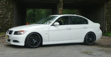 Catalogo de Partes BMW 335i Sedan 2007 AutoPartes y Refacciones