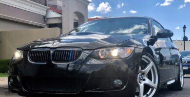 Catalogo de Partes BMW 335i Sedan 2010 AutoPartes y Refacciones