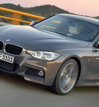 Catalogo de Partes BMW 335i Sedan 2015 AutoPartes y Refacciones