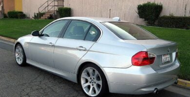 Catalogo de Partes BMW 335i xDrive Sedan 2009 AutoPartes y Refacciones