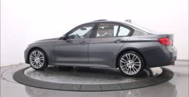 Catalogo de Partes BMW 335i xDrive Sedan 2014 AutoPartes y Refacciones