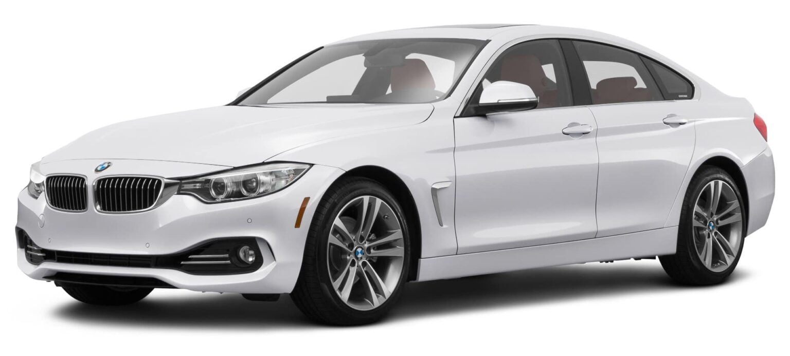 Catalogo de Partes BMW 428i Gran Coupe 2016 AutoPartes y Refacciones