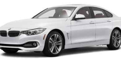 Catalogo de Partes BMW 428i Gran Coupe 2016 AutoPartes y Refacciones