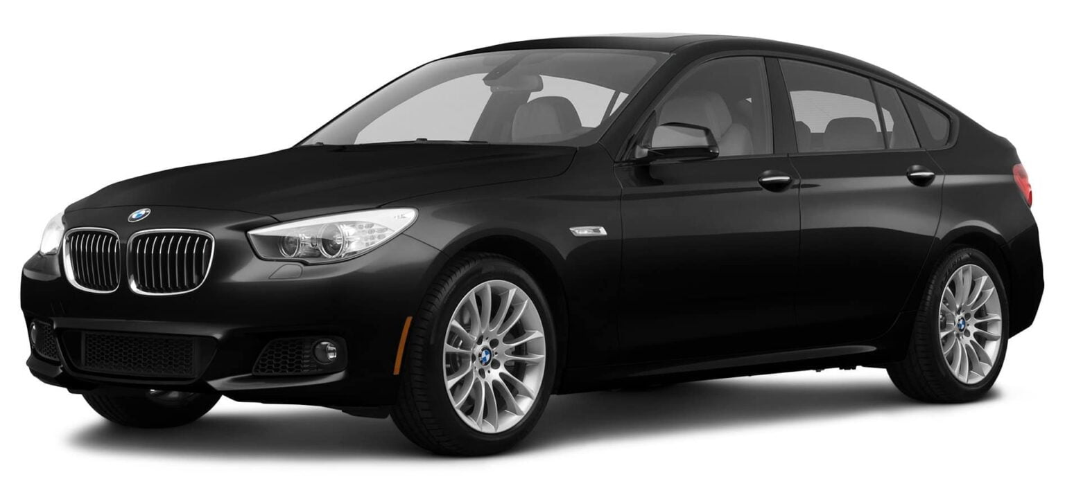 Catalogo de Partes BMW 550i xDrive Gran Turismo 2011-2012 AutoPartes y Refacciones